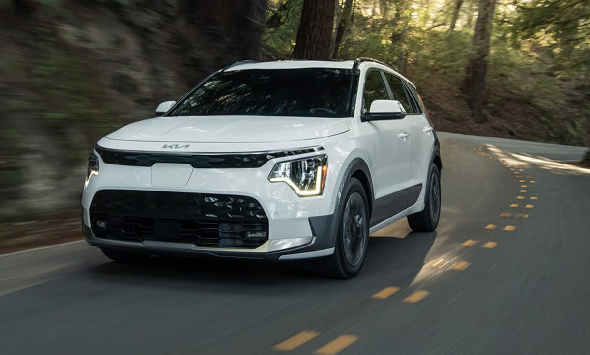 Изображение: Kia  📷
