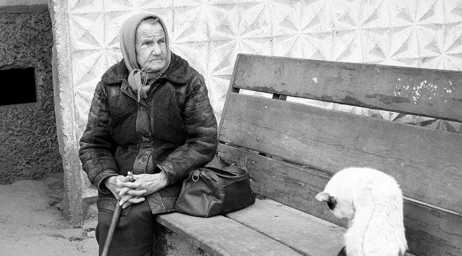    Жизненные циклы не по Веберу. Долг платежом красен? Фото: по лицензии PxHere