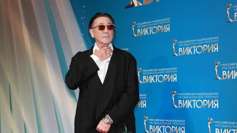    Фото: ИЗВЕСТИЯ/Сергей Лантюхов