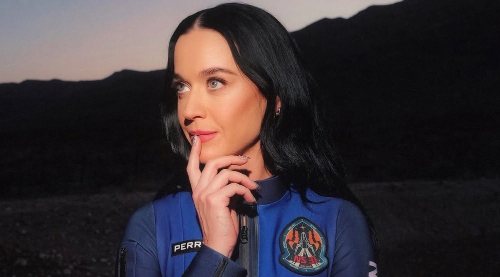 Изображение: Blue Origin