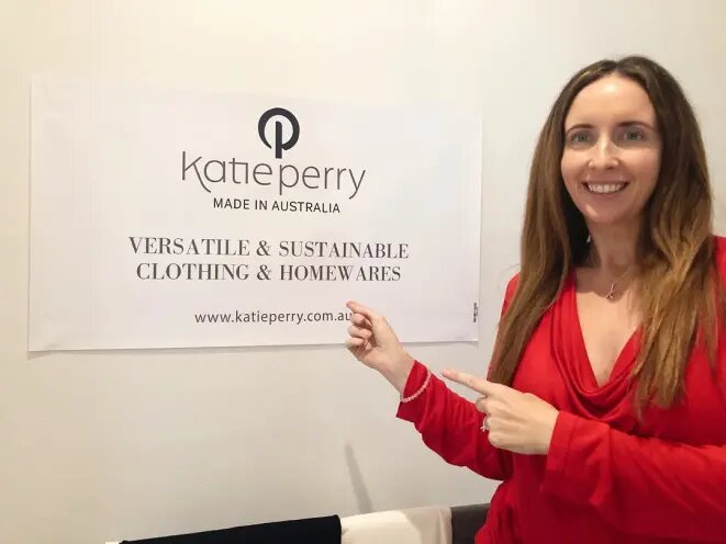 Изображение: дизайнер Кэти Тейлор / ABC