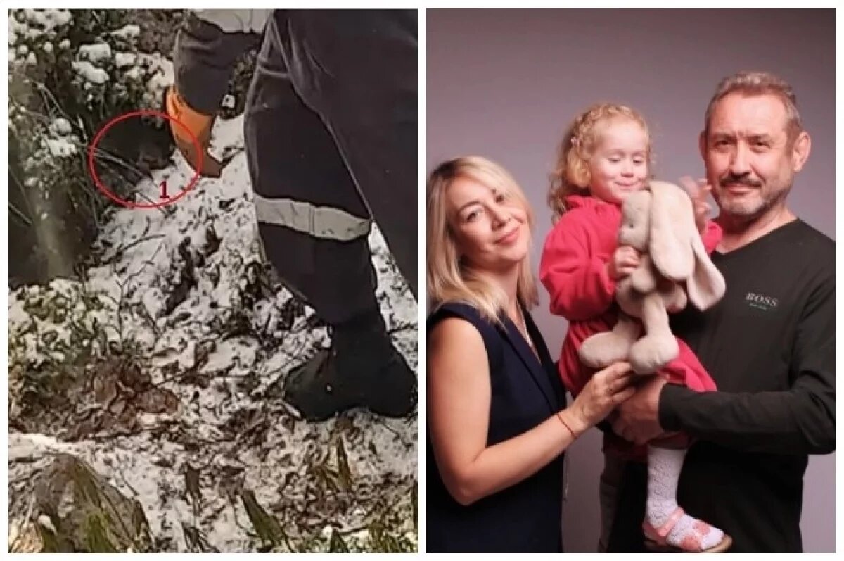    Расследование истории загадочной пропажи супругов Усольцевых и их пятилетней дочери Арины ведут не только правоохранительные органы.