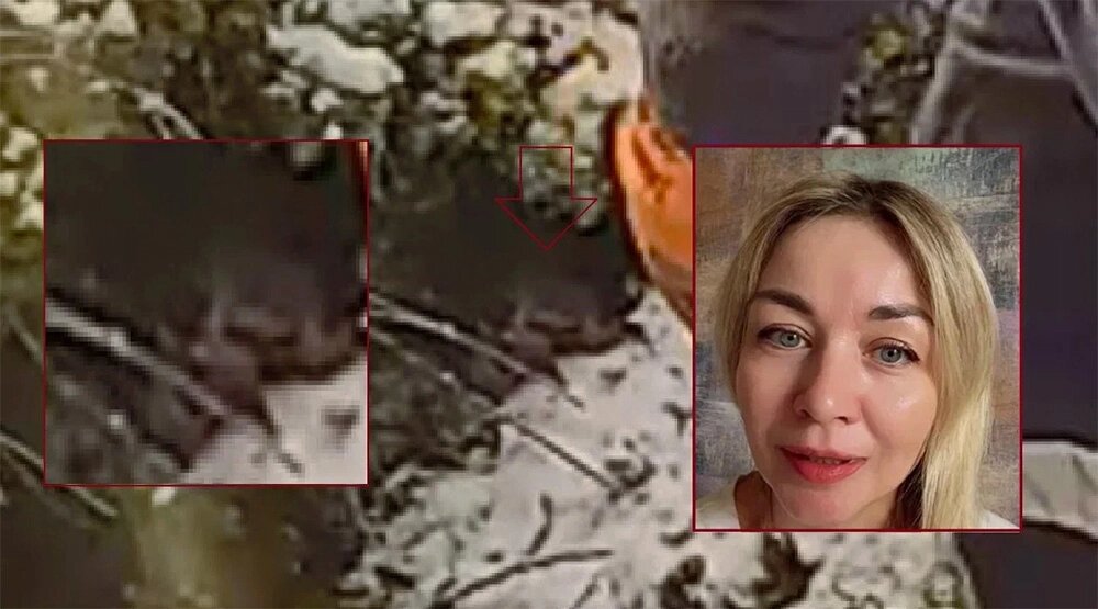  Дегтярев предположил, что это тело Ирины Усольцевой. Фото: мЧС России