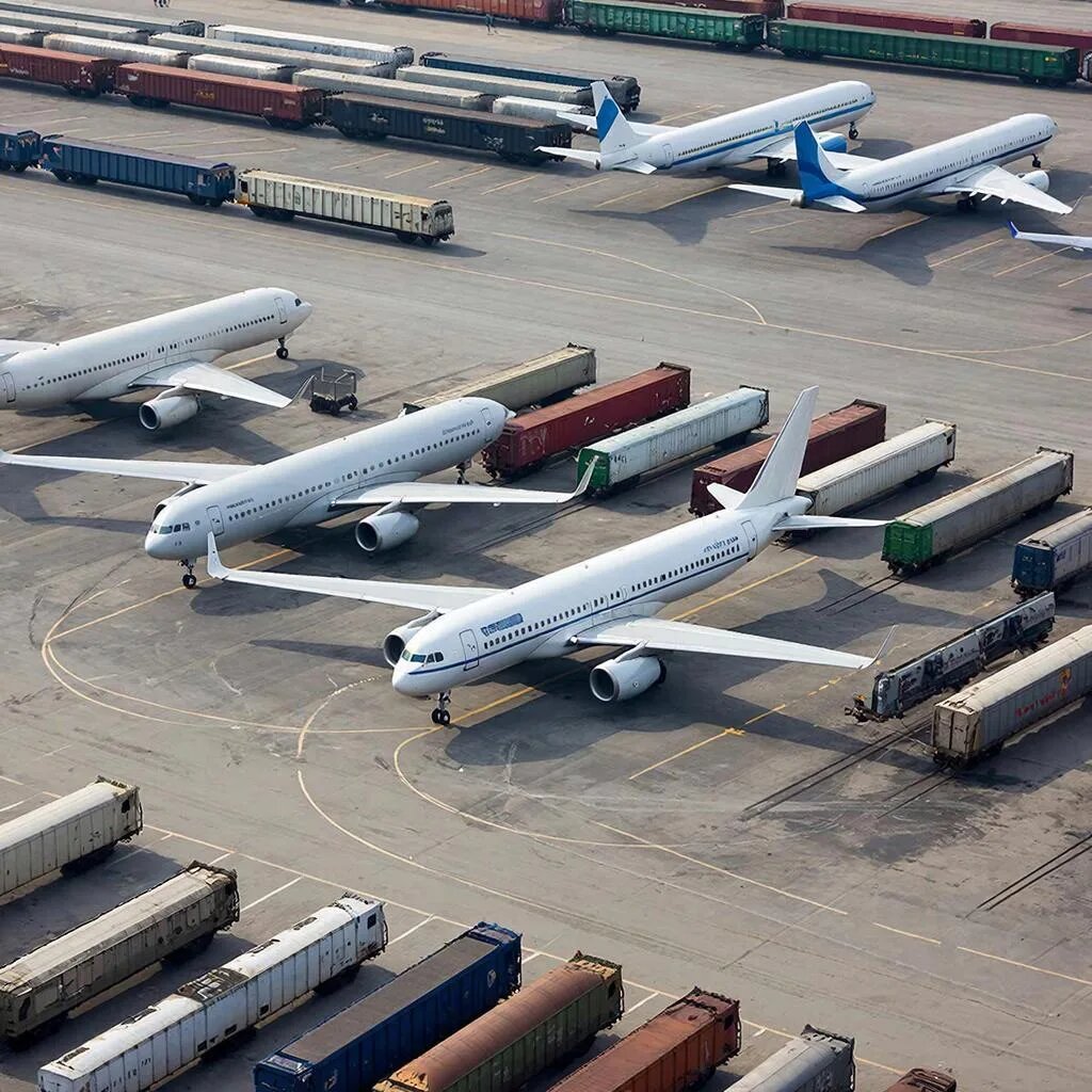 Изображение сгенерировала нейросеть GigaChat.