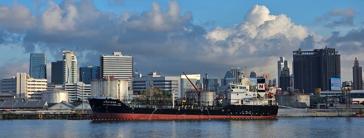    Автор фото: somkanae sawatdinak / FOTODOM / Shutterstock