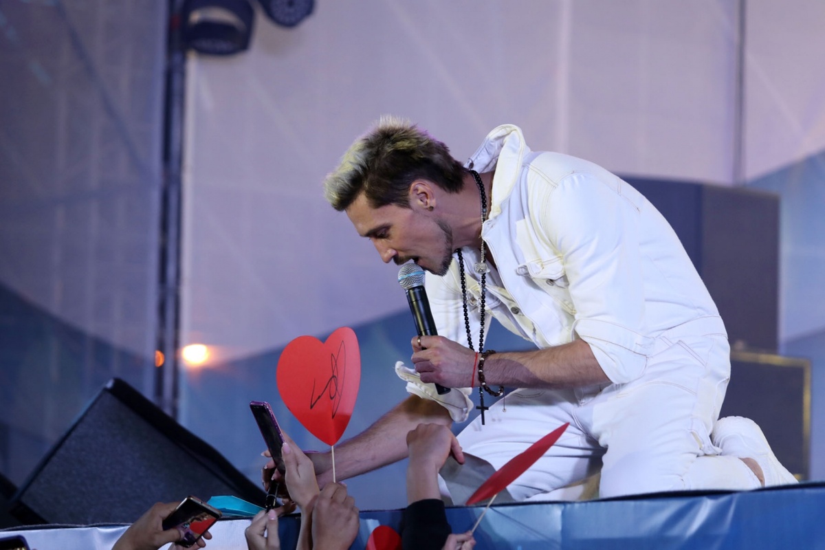    Бима Билан / Источник: Samadm.ru