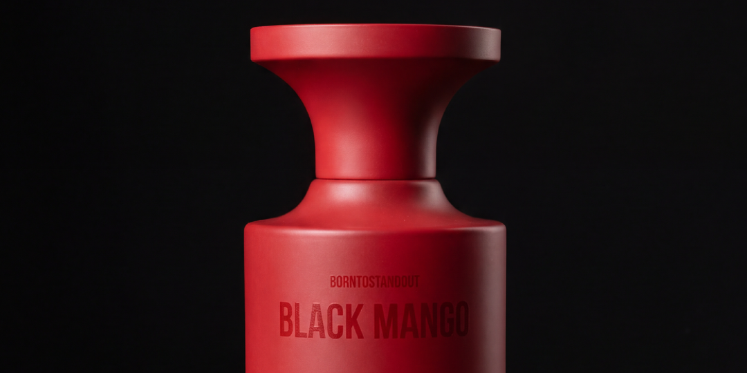 Black Mango новый тёмный король?!