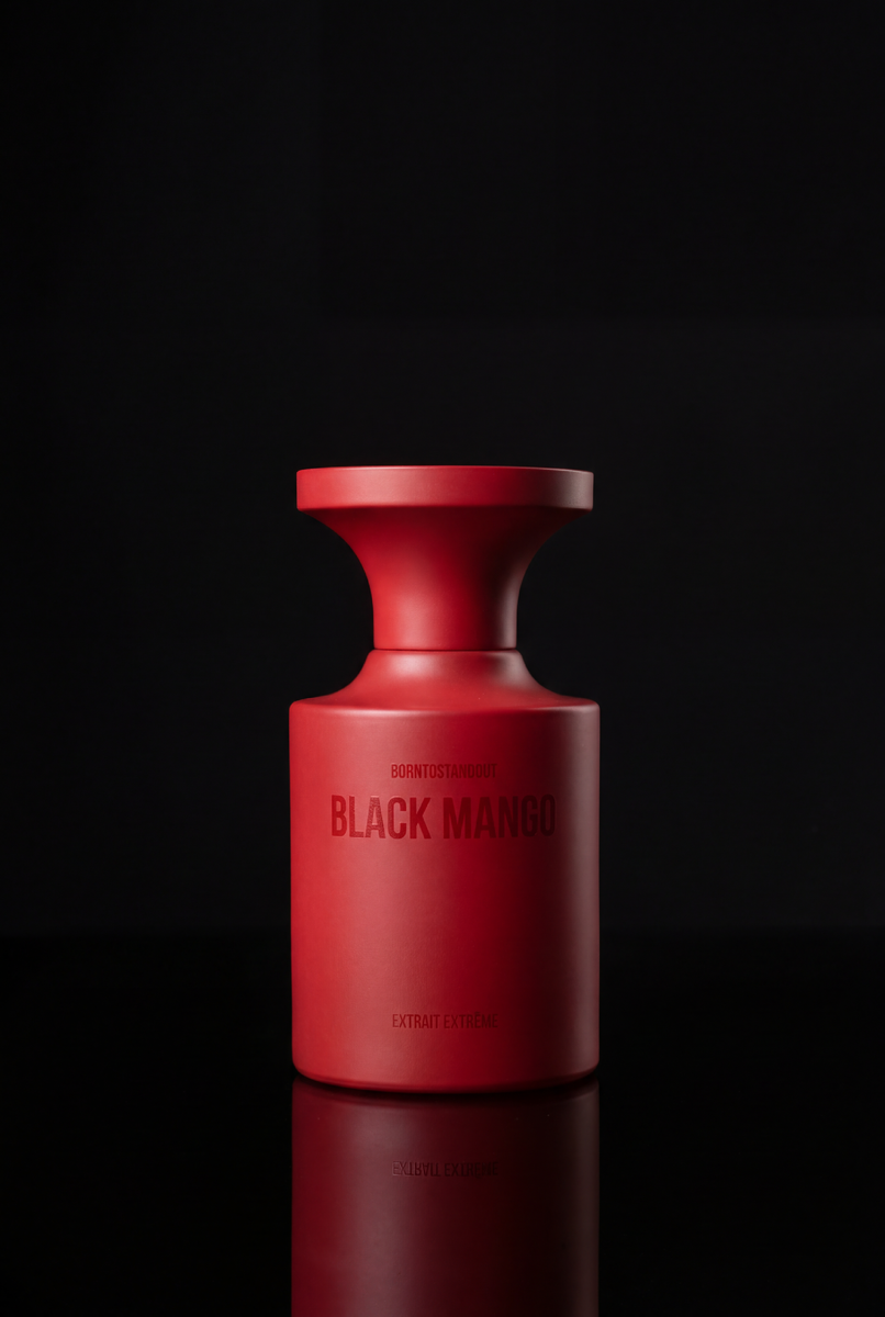 Первое знакомство - он величественный