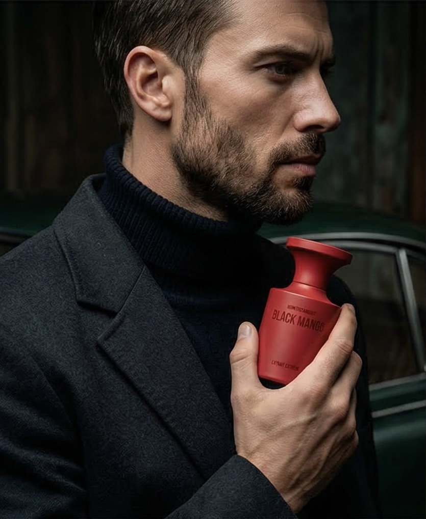 Для брутального мужчины