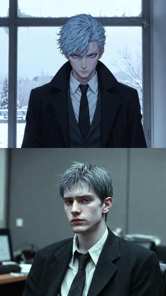 Молчание в аниме — это загадка. В жизни это холодная стена, о которую вы разобьете сердце.