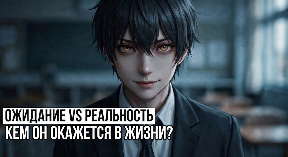 Красивая картинка скрывает 10 бытовых кошмаров, о которых молчат авторы аниме. Разбираем изнанку популярных хасбандо