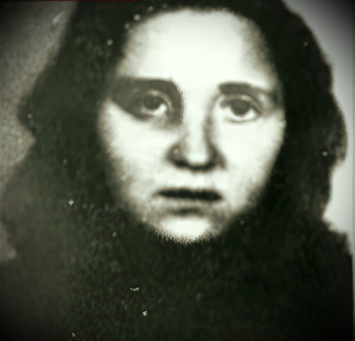 Мария Лопаткина