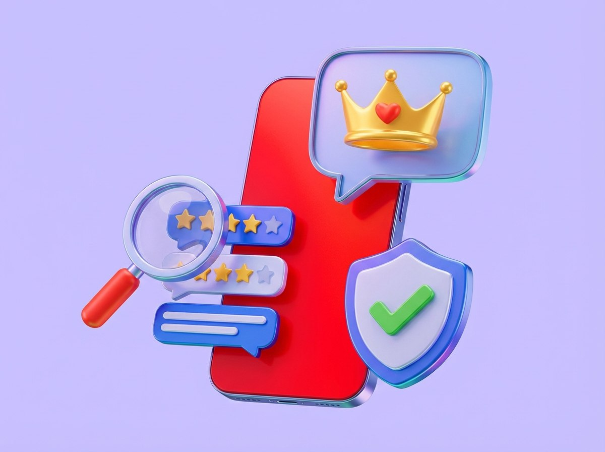 Как читать отзывы об отелях и не ошибиться