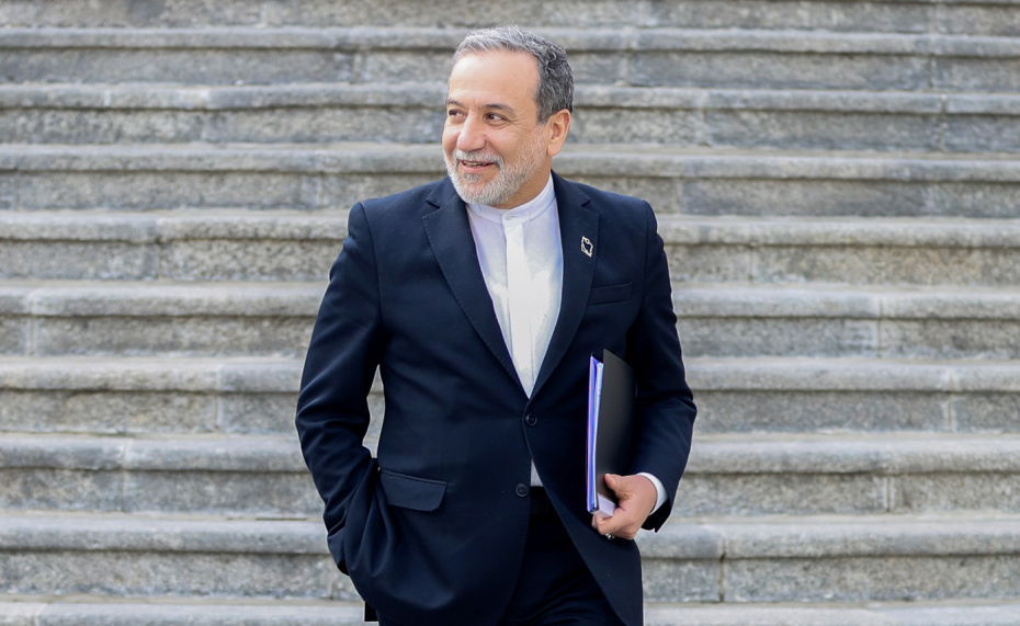    Iranian Presidency/Keystone Press Agency/Global Look Press