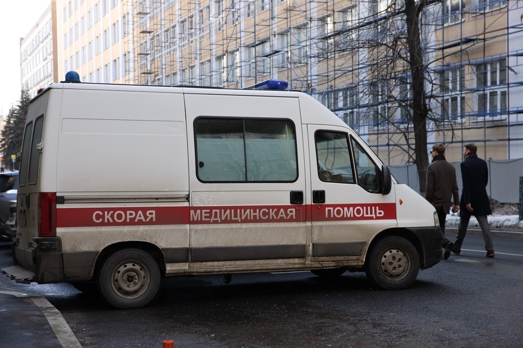    Фото © Анастасия Романова / Абзац