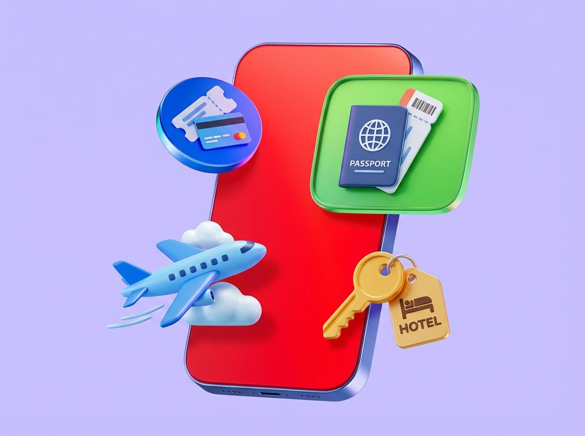 Пошаговая инструкция от покупки билета до заселения
