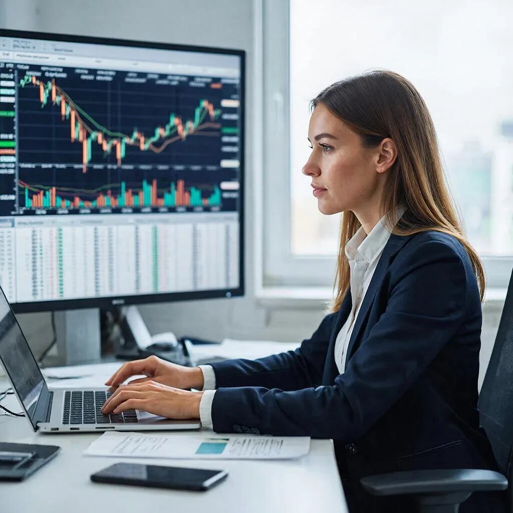 Изображение сгенерировала нейросеть GigaChat.