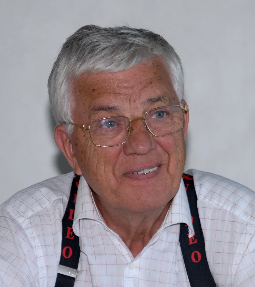 90 лет Раймонду Паулсу