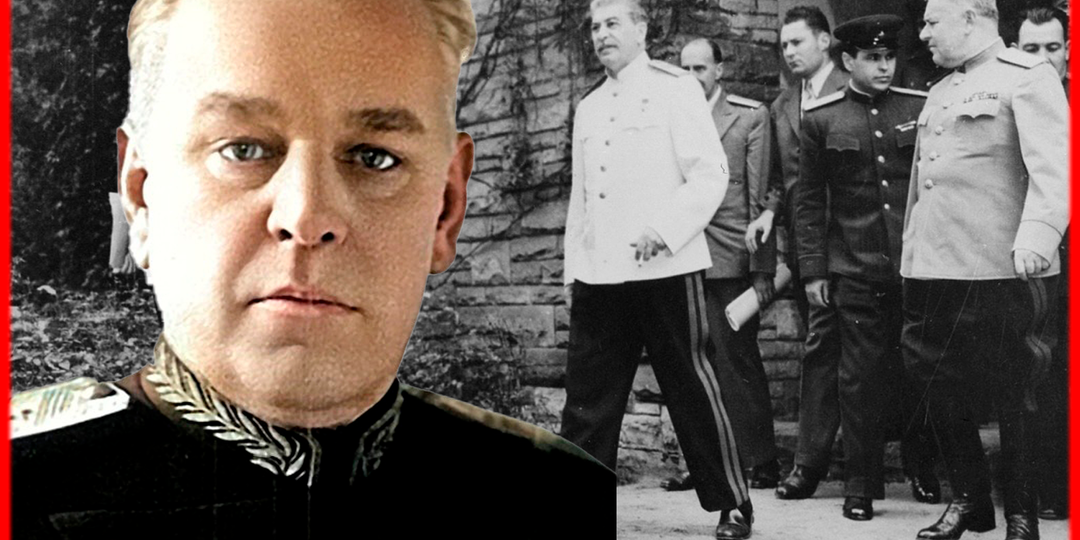 Генерал Власик: как сирота из белорусской деревни стал для Сталина ближе жены и чем ему отплатили