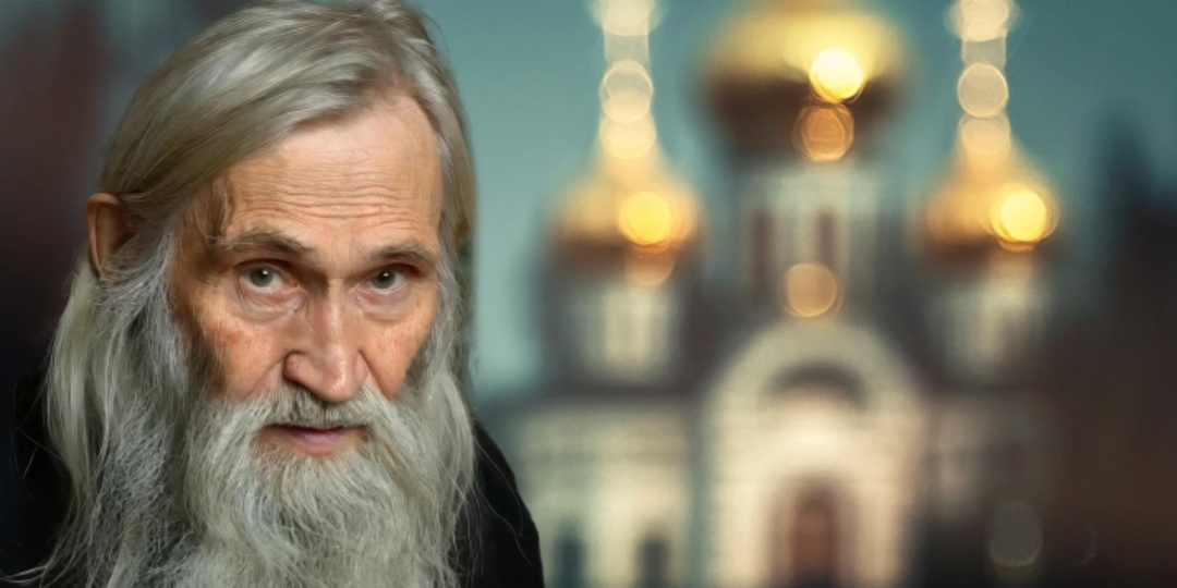 ХРИСТОС ДАЛ НАМ ВСЕ, ЧТОБЫ ЧЕЛОВЕК МОГ ВЕРНУТЬСЯ К ПЕРВОЗДАННОЙ ЧИСТОТЕ