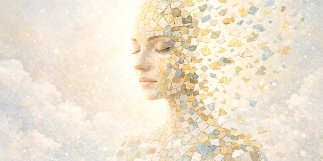 Внутренние изменения — единственное, что действительно двигает жизнь