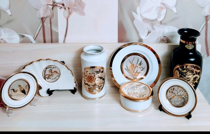 Авито : итог за неделю/ ревизия коллекции