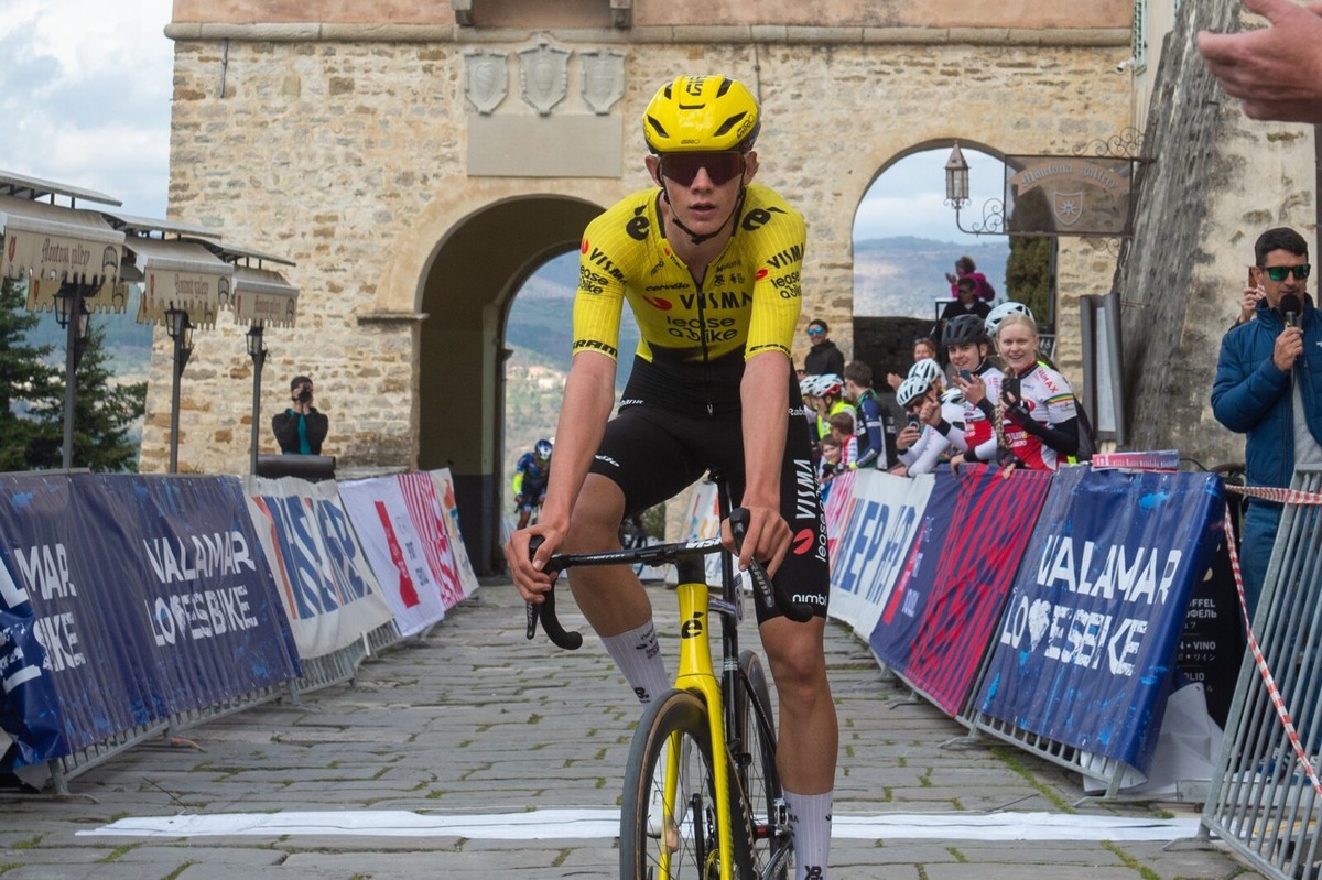    Матисс ван Керкхове