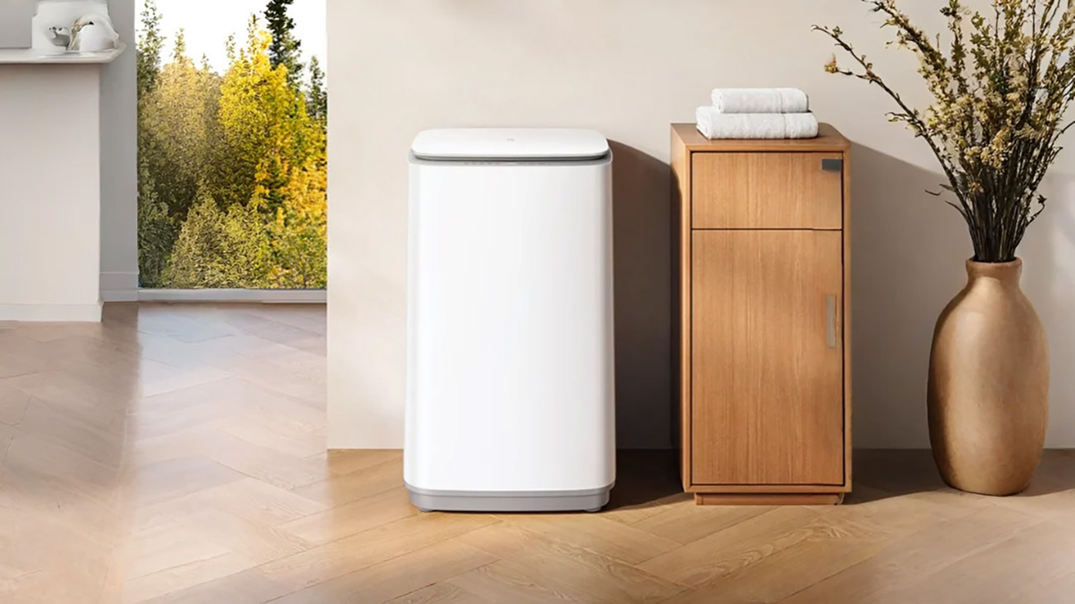 Изображение: Xiaomi Mall на JD.com  📷
