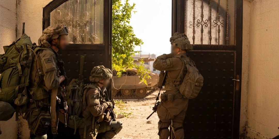 Сможет ЦАХАЛ взломать камеры наблюдения в России — заявление армии Израиля