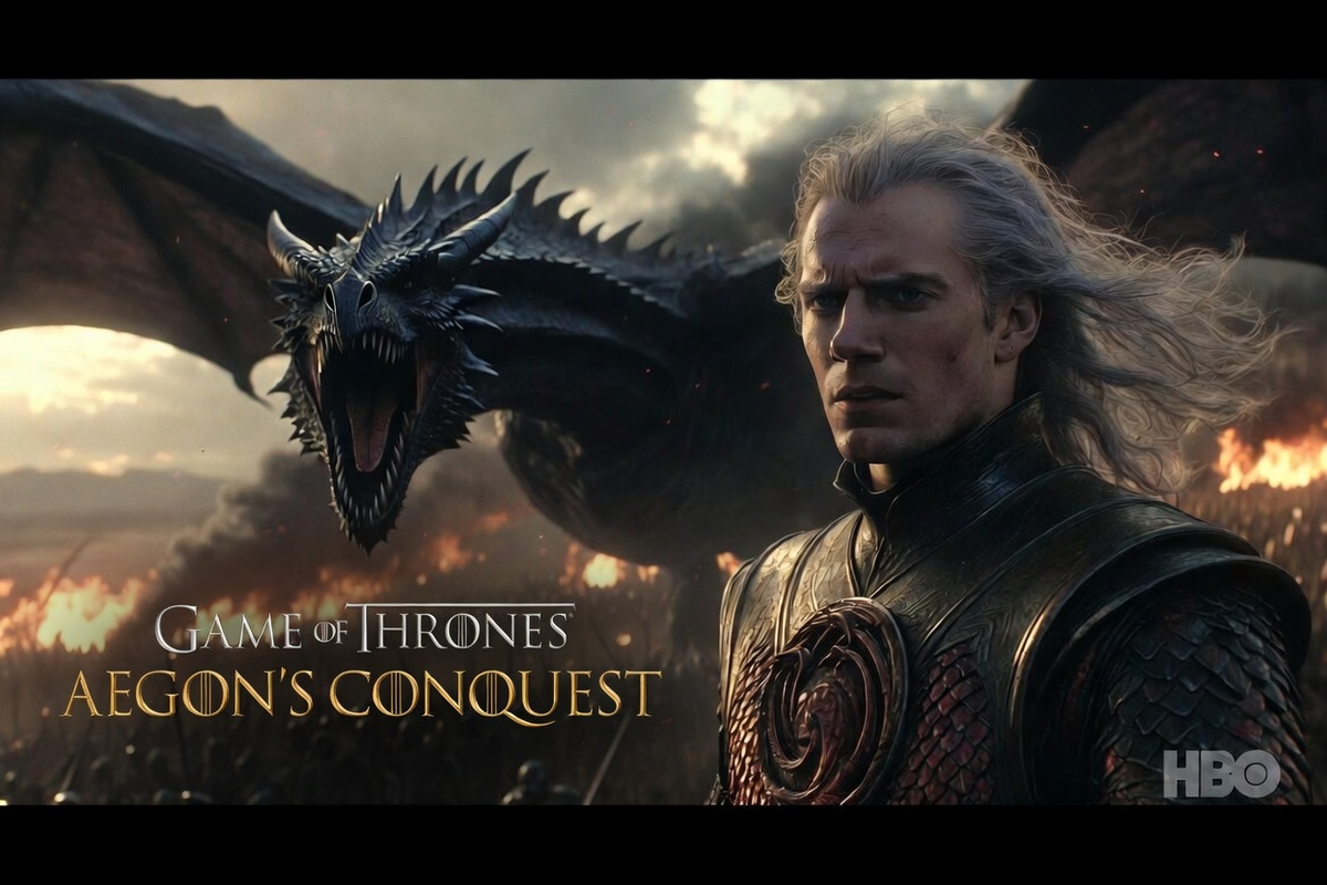 Henry Kavel on the Balerion Art.