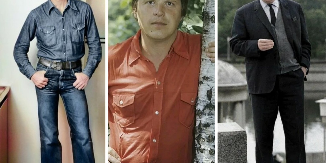 7 великанов советского кино: как рост помогал карьере