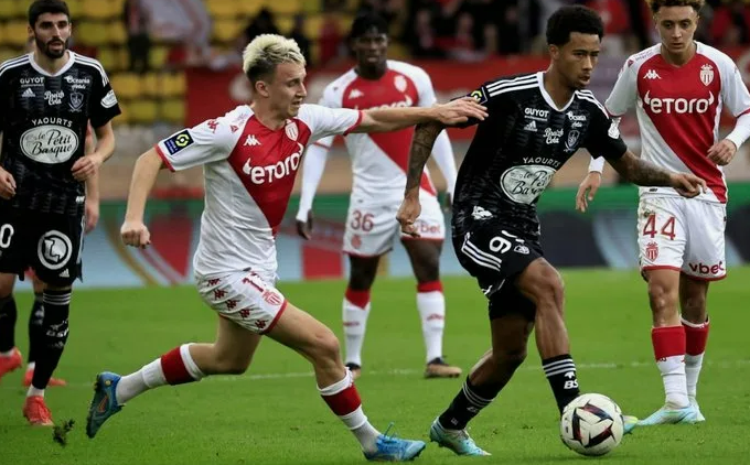 Александр Головин стал одним из героев матча с "Брестом". Фото: соцсети