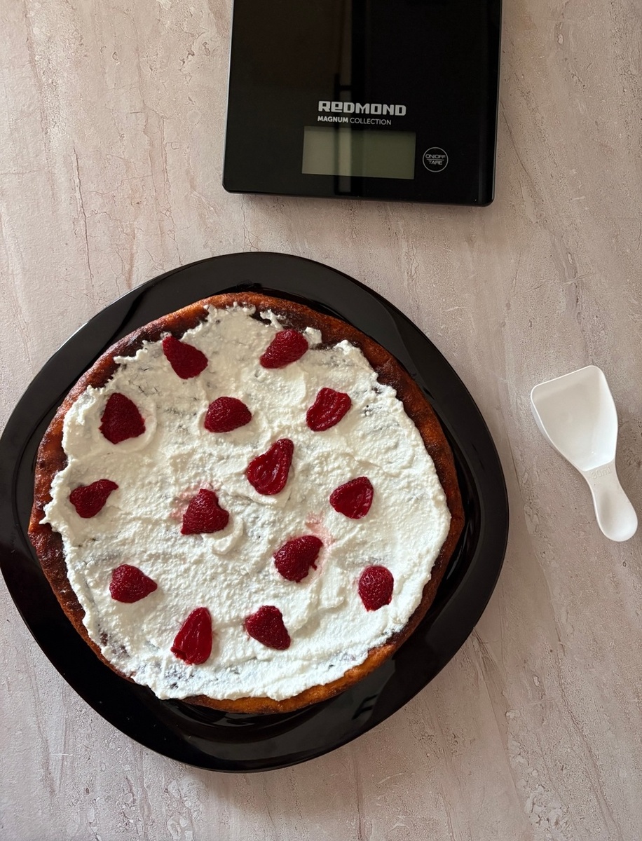 У меня вот такие весы. До этого механические были. Вообще можете брать любые, какие вам больше нравятся.