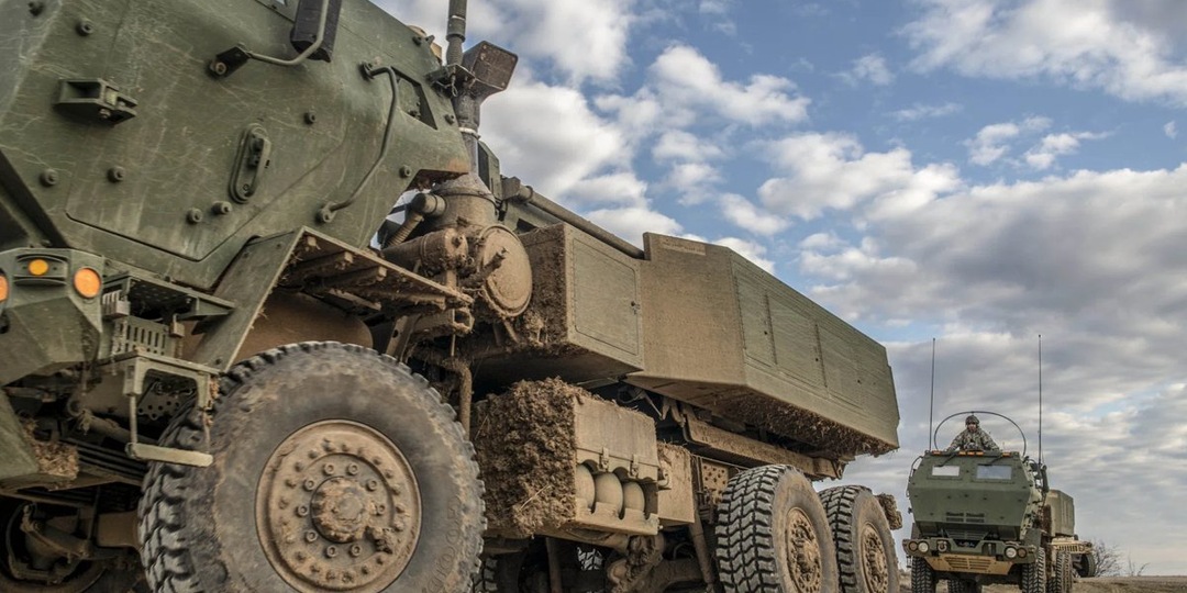 На СВО ликвидировали лучшего оператора HIMARS — как погиб Евгений Кот: чем он прославился