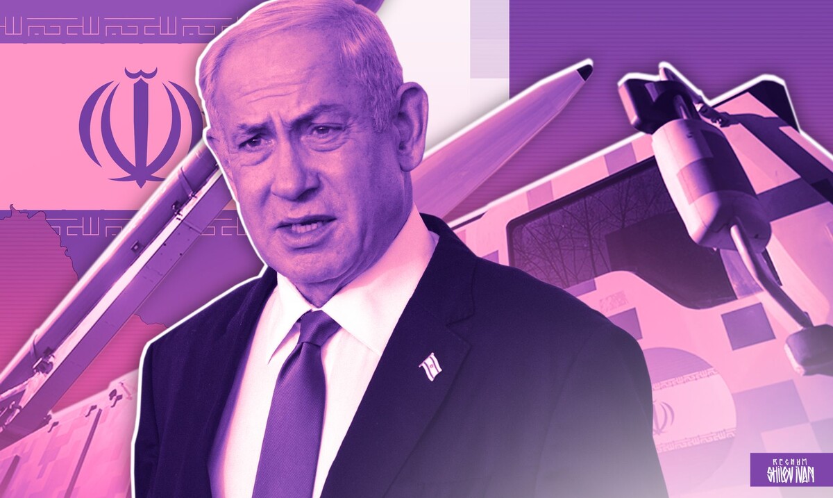     / Источник: Иван Шилов (с) ИА Регнум