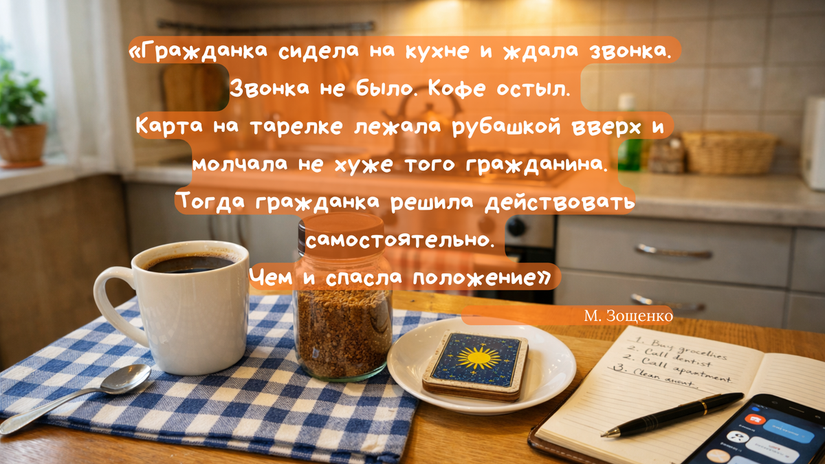 с М. Зощенко