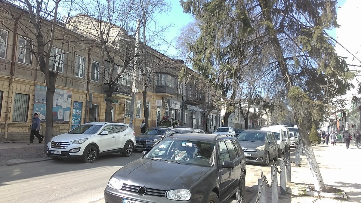 Фото автора