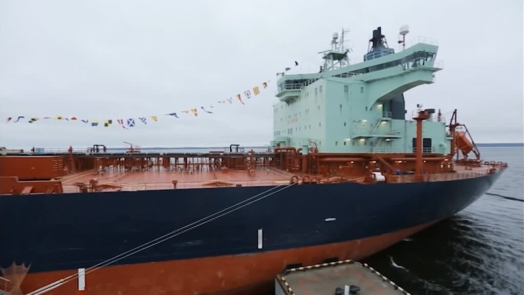    нефть танкер порт заправка 3