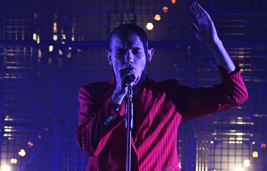    Максим Блинов/РИА Новости