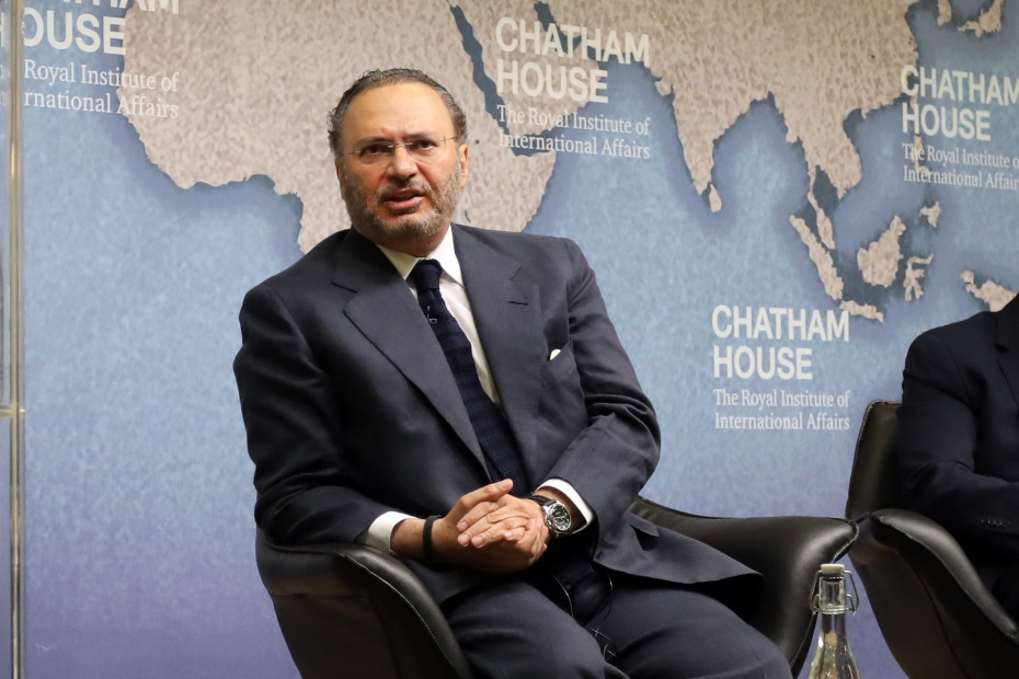    Dominic Dudley/Global Look Press via ZUMA Press/Global Look Press