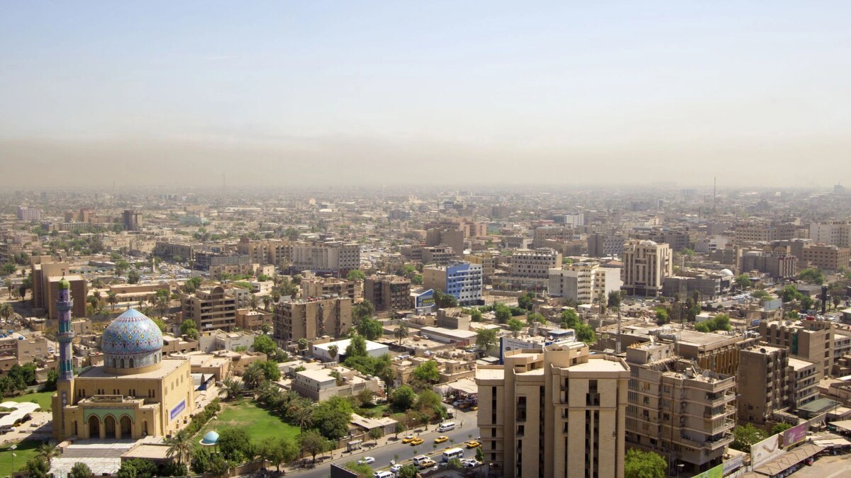    Фото: Rasool Ali/Shutterstock/Fotodom