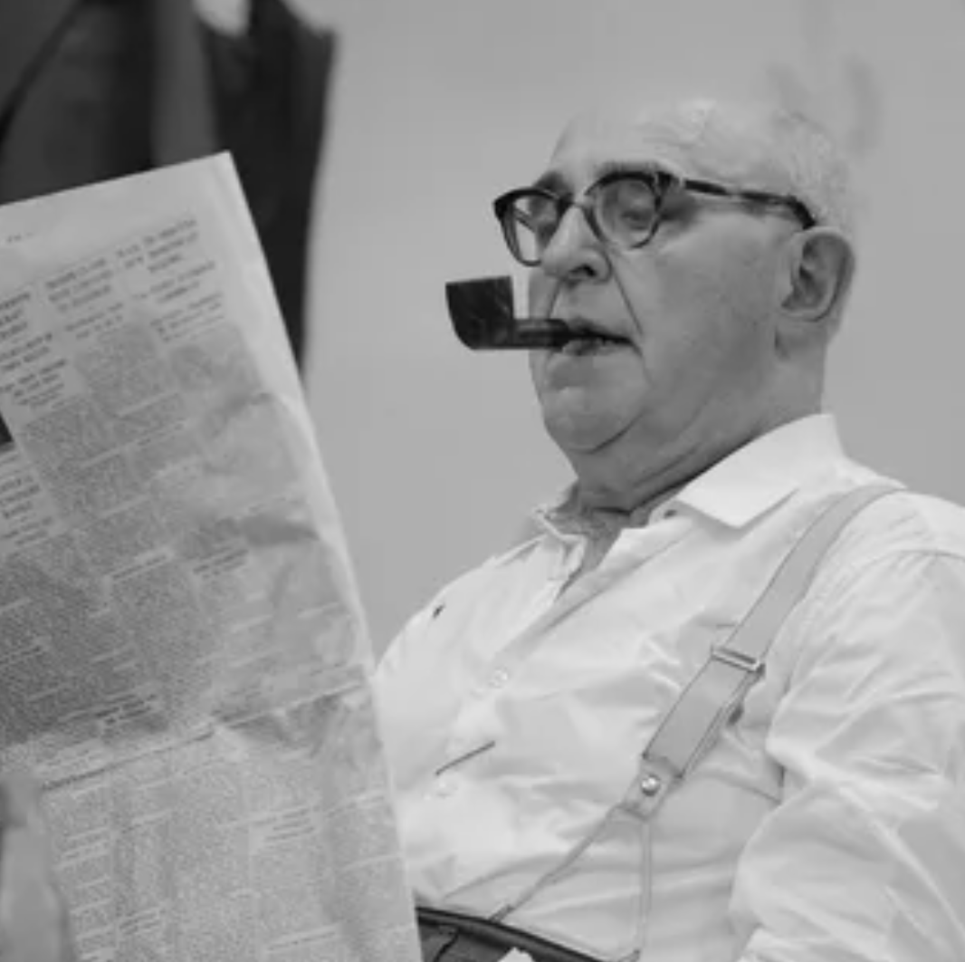 Осип Бернштейн