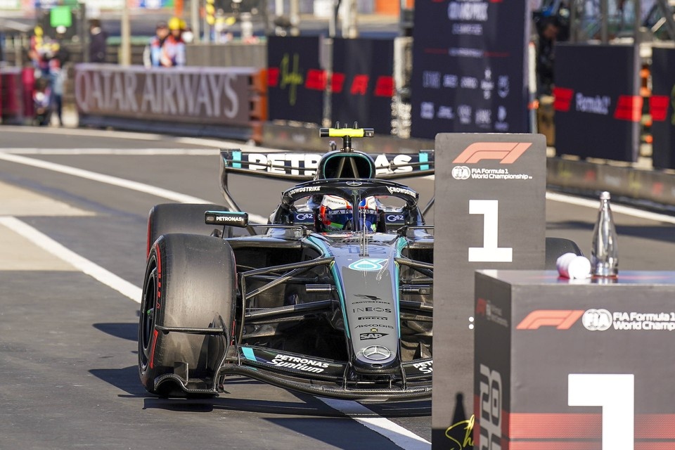    Этапы Гран-при «Формулы-1» отменили в Бахрейне и Саудовской Аравии GLOBAL LOOK PRESS