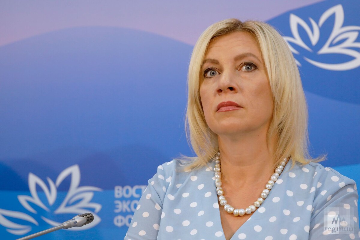     / Источник: Дарья Драй © ИА REGNUM