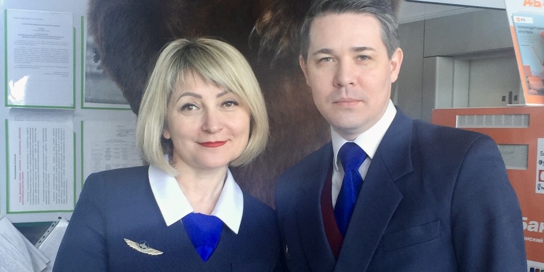 16 лет в авиации: Почему бортпроводники после рейса бегут в лес или воду, а не ложатся спать