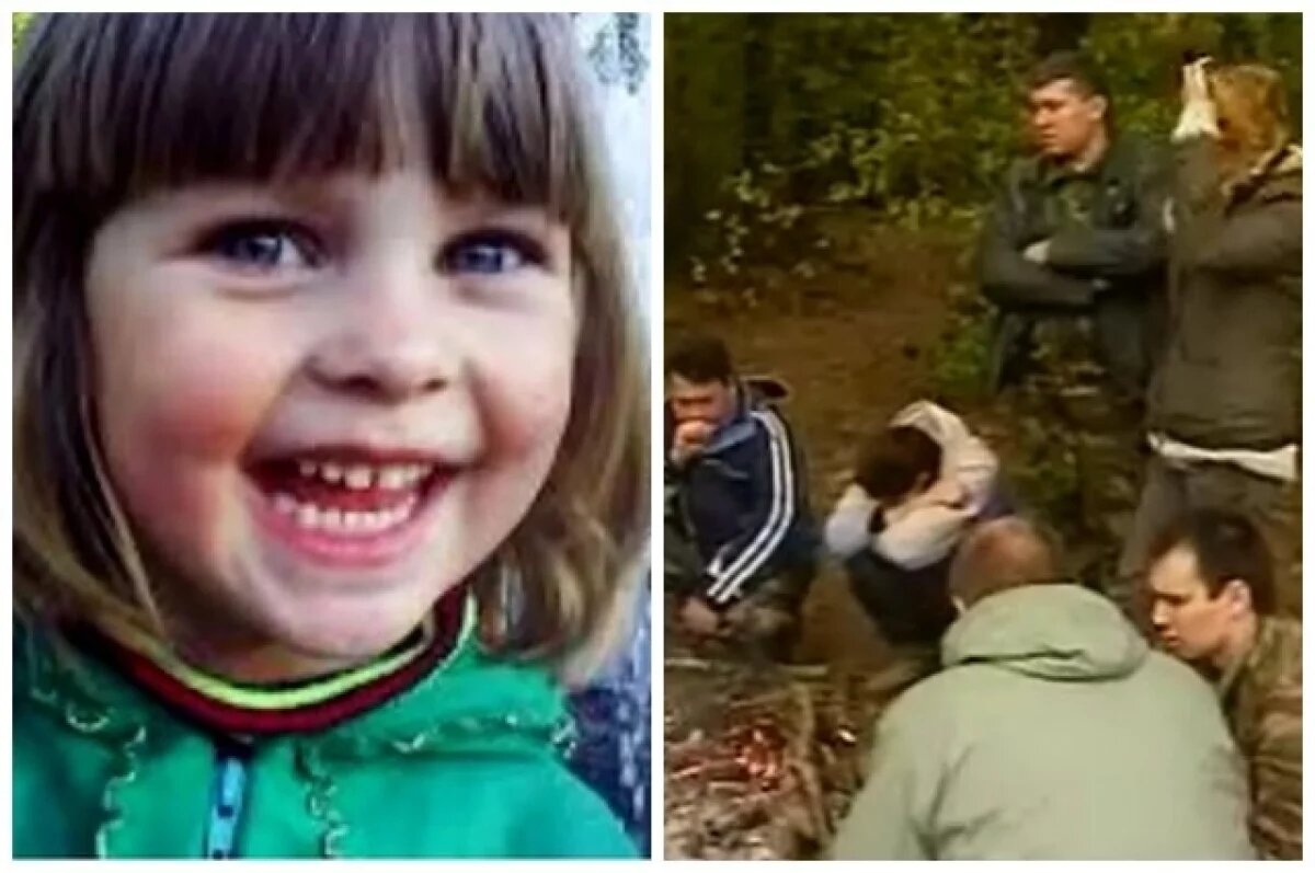    Лиза Фомкина почти десять дней находилась в лесу совсем рядом с городом, и его не успели спасти из-за отсутствия системы поиска.