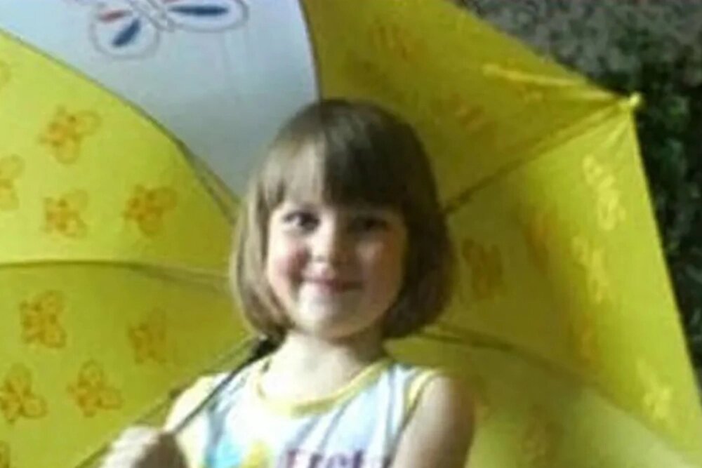    Лиза Фомкина. Фото: Лиза Алерт