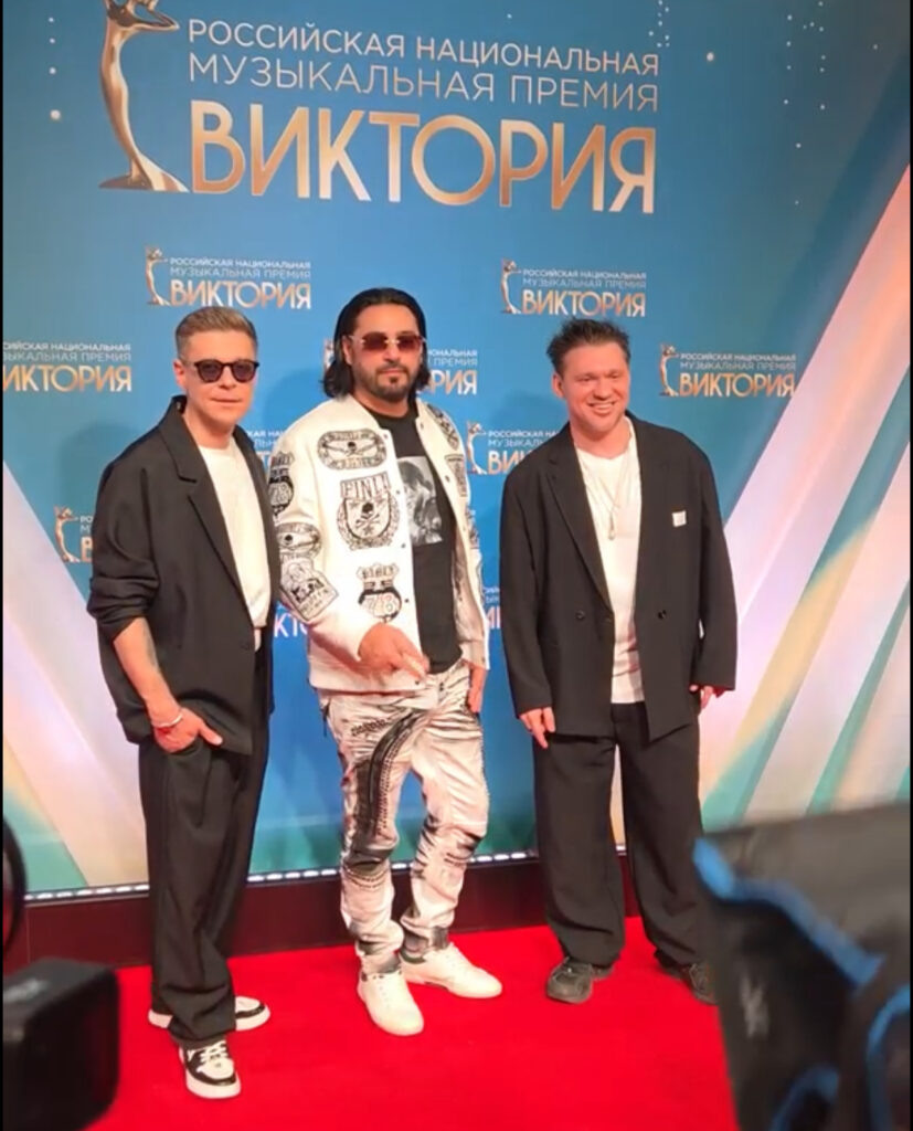    Группа Корни admin