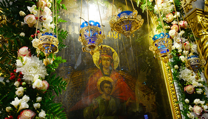    Фото: www.patriarchia.ru