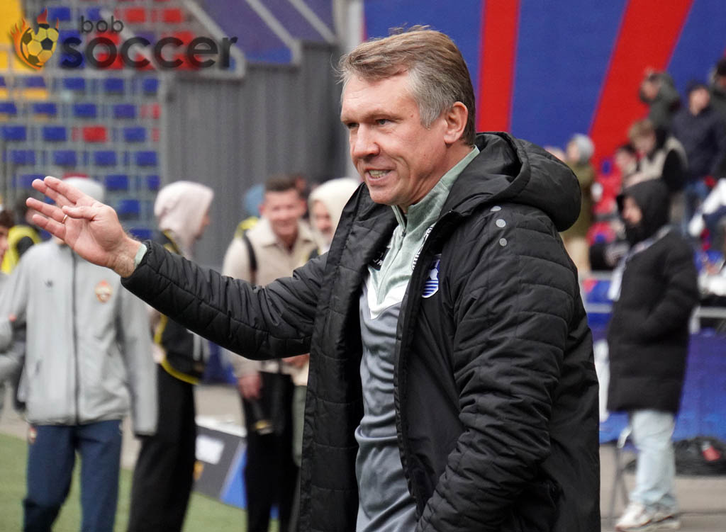    Роман Бабаев о выходке Андрея Талалаева и о последних результатах ЦСКАМаксим Квятковский